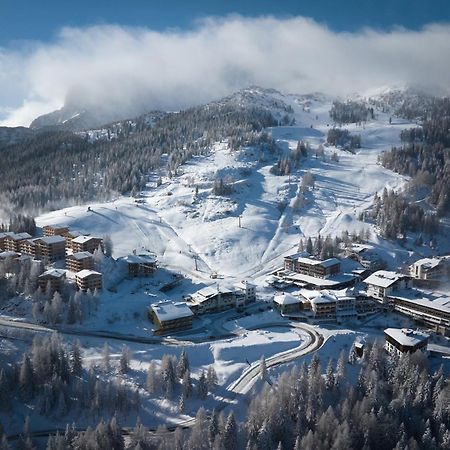 Moon Studio Nassfeld Sonnenalpe Nassfeld Dış mekan fotoğraf