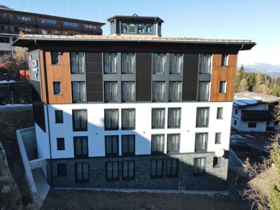 Moon Studio Nassfeld Sonnenalpe Nassfeld Dış mekan fotoğraf